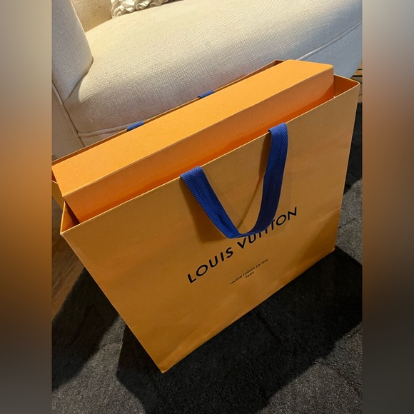 Authentic Louis Vuitton speedy 30 - Picture 10 of 15